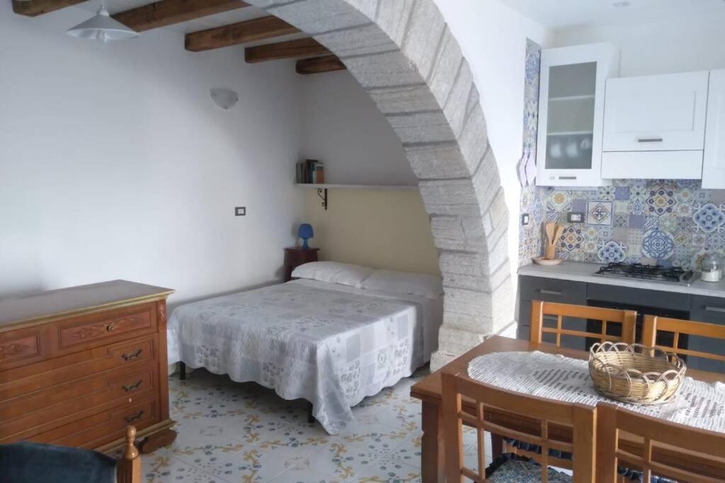 Loft Ai Cannola Calatafimi